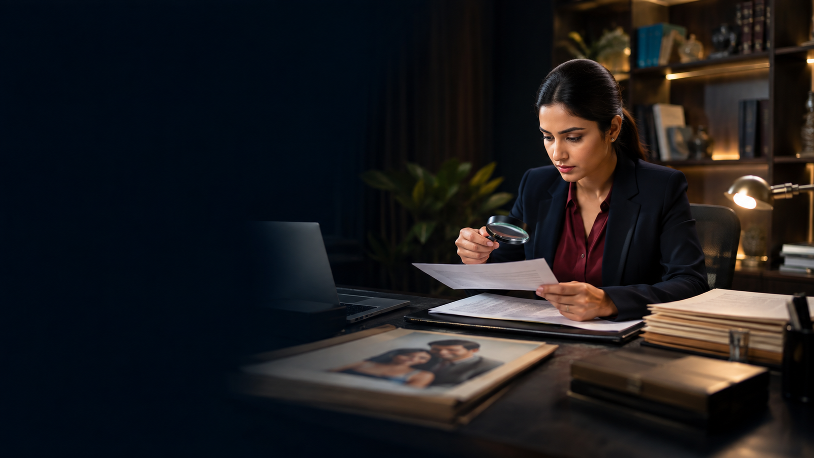 Professional surveillance services in Kolkata