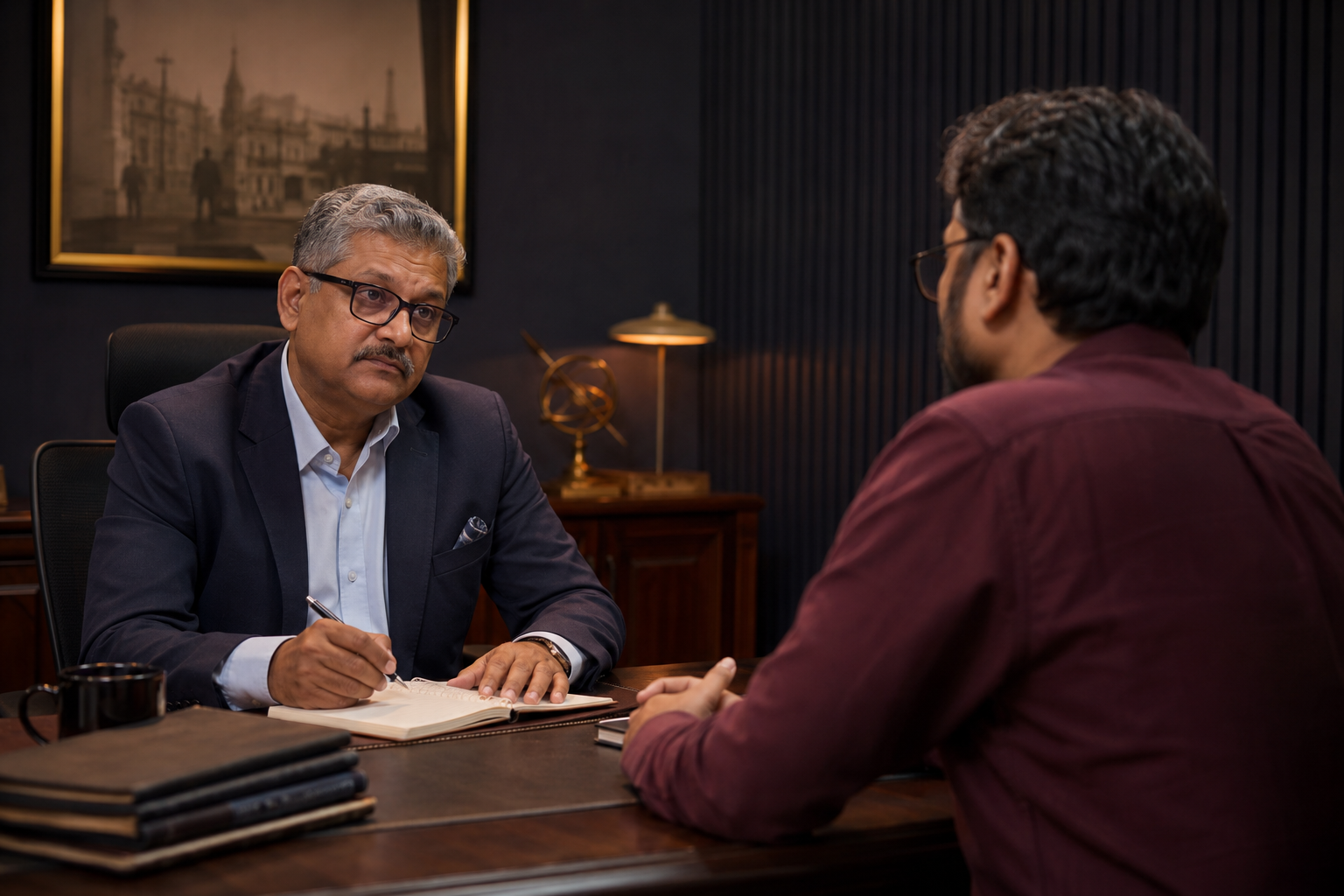 Confidential personal investigation services in Kolkata