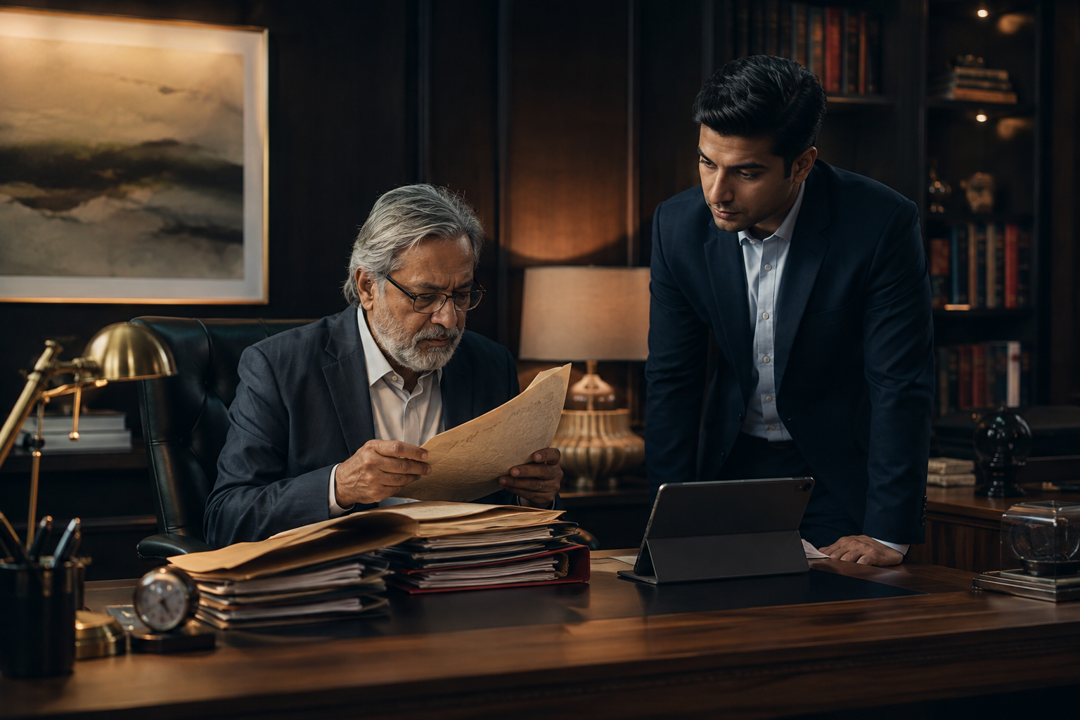 Professional standards and certification credentials of Torrento Detective
