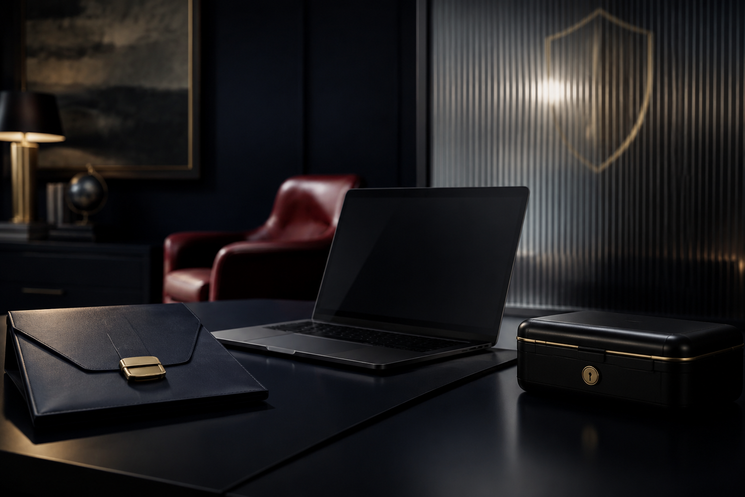 Confidentiality and privacy protection for investigation clients